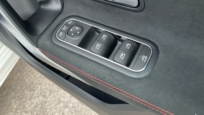 Mercedes-Benz A-Class A180 AMG Line Executive 5dr Auto Petrol Hatchback